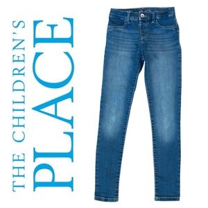 ✅ 5 for $25 - Legging Jeans by The Children’s Place, Medium Wash Size 10